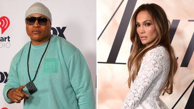 Jennifer Lopez - Justin Bieber - Jennifer Lopez to Receive Icon Honor, LL Cool J to Host 2022 iHeartRadio Music Awards - variety.com - Los Angeles