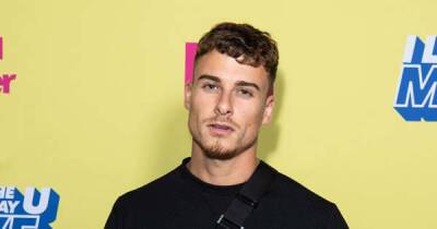 Who is Celebrity Ex on the Beach star Kori Sampson and what happened to him on Too Hot to Handle? - www.msn.com - Thailand - city Amsterdam - city Plymouth