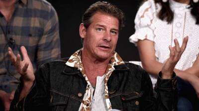 Ty Pennington Reacts to Body Shamers' Comments on His Swimsuit Video: 'I'm Human and I Have Feelings' - www.etonline.com