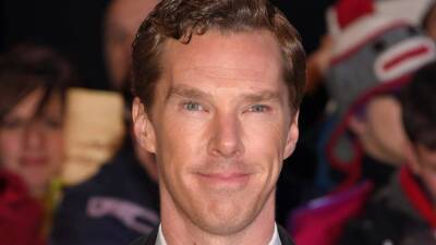 Benedict Cumberbatch’s SunnyMarch Faces Lawsuit Over Roald Dahl Script (EXCLUSIVE) - variety.com