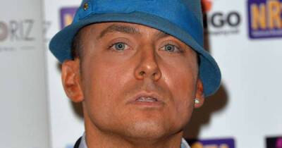 Paul Danan says Angelina Jolie kissed him while dating famous movie star - www.msn.com