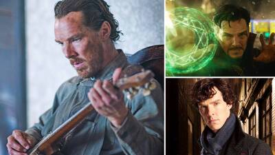 From Doctor Strange to Sherlock: Benedict Cumberbatch’s 10 Best Performances - variety.com