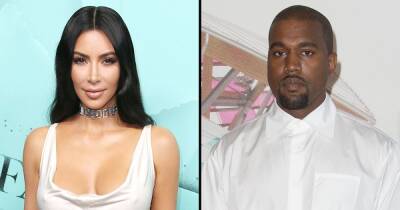 Kim Kardashian in New Court Documents: ‘I Very Much Desire to be Divorced,’ Kanye West Is Causing ‘Emotional Distress’ - www.usmagazine.com - Chicago