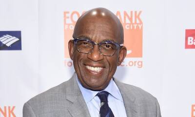 Al Roker and lookalike brother Chris cause quite the stir with video from incredible night out - hellomagazine.com - New York