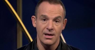 ITV This Morning's Martin Lewis angers fans with 'badly timed' Ukraine comment - www.manchestereveningnews.co.uk - Ukraine - Russia