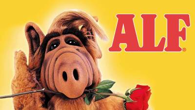 ‘ALF’ Distribution Rights Are Acquired By Shout! Factory, Which Plans New Wave Of “Pop Culture Content” Tied To 1980s Sitcom - deadline.com