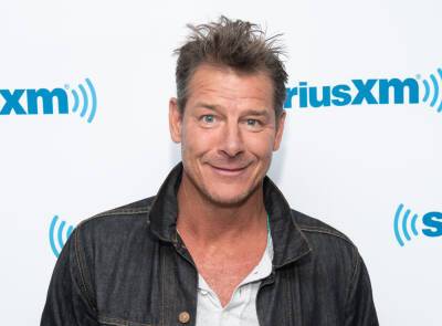 Ty Pennington Reacts To Bodyshaming Comments On His Swimsuit Video: ‘I’m Human And I Have Feelings’ - etcanada.com