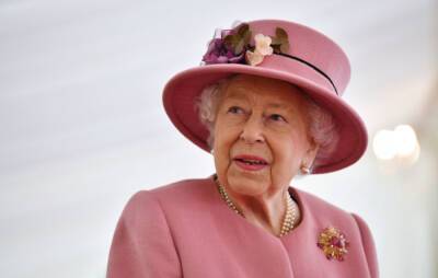 Ticket ballot opens for Queen’s Jubilee concert - www.nme.com - Britain - London - Charlotte - city Moore
