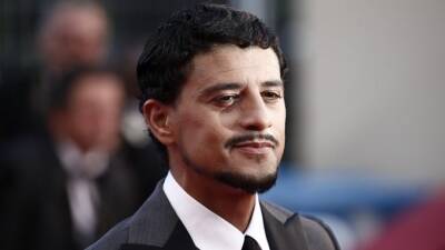 Patty Jenkins - Matt Smith - Halle Berry - Chris Pine - Jessica Chastain - David O.Russell - Laurence Fishburne - Ralph Fiennes - Marc Forster - ‘Wonder Woman’ Actor Saïd Taghmaoui Inks With Buchwald - deadline.com - Britain - county Osborne - France - USA - Italy - Germany - Smith - Chad - county Jenkins - Morocco - county Reeves - county Pine - county Lawrence - county Irwin
