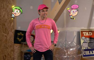 ‘The Fairly OddParents’ live-action reboot trailer draws criticism: “Like a bad ‘SNL’ parody” - www.nme.com