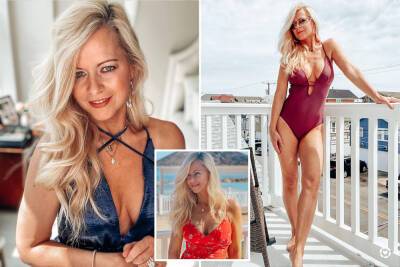 Mom, 51, is a TikTok sensation after sharing sexy secrets to ageless looks - nypost.com - New York