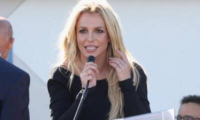 Britney Spears accuses business managers of ‘trying to kill’ her and threatens legal action: ‘I remember all of it’ - us.hola.com