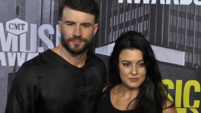 Sam Hunt - Why Sam Hunt's Wife Withdrew Her Divorce Filing and Then Refiled Within Days - etonline.com - county Davidson - Tennessee - county Williamson