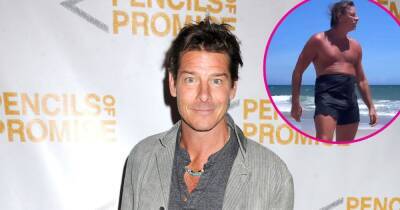 Ty Pennington Hits Back at Body-Shaming Comments After Sharing Swimsuit Video: ‘I’m Human and I Have Feelings’ - www.usmagazine.com