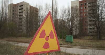 Ukraine loses control of Chernobyl as officials warn they 'can't be sure' if nuclear plant site is safe - www.manchestereveningnews.co.uk - Ukraine - Russia - city Moscow - Belarus - city Kyiv, Ukraine