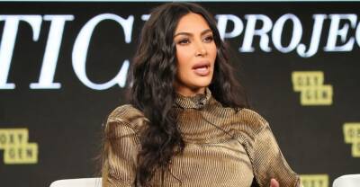 Report: Kim Kardashian cites “emotional distress” from Kanye West’s Instagram posts in new divorce filing - www.thefader.com