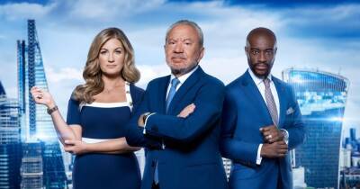 Inside The Apprentice contestants’ huge earnings including their pay on the show - www.ok.co.uk