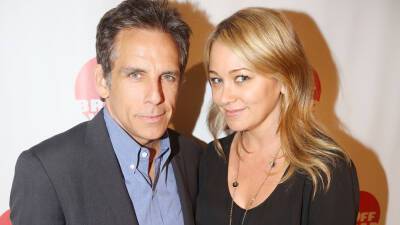 Wilson Theatre - Christine Taylor - Ben Stiller and Christine Taylor are back together after 2017 separation: ‘We’re happy about that’ - foxnews.com - New York