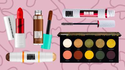 We Tried Everything From Uoma Beauty, Here's What's Worth the Money - www.glamour.com