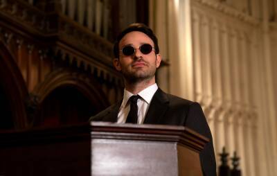 Charlie Cox is set to return as Daredevil in the MCU again - www.nme.com