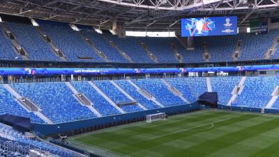 UEFA Champions League Final Likely Pulling Out Of Russian City Amid Invasion - deadline.com - Sweden - Ukraine - Russia - Germany - Poland - Czech Republic - Qatar - city Saint Petersburg