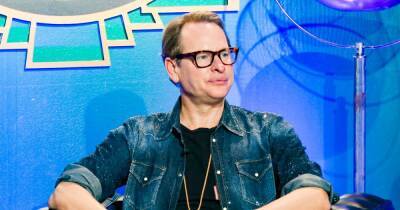 Cynthia Bailey - Carson Kressley - Shanna Moakler - Miesha Tate - America’s Favorite Houseguest Carson Kressley Reacts to ‘Pointed’ Jury Comments During ‘Lukewarm’ ’Celebrity Big Brother’ Finale - usmagazine.com