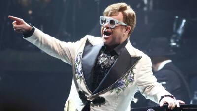 Elton John Electrifies at Final Madison Square Garden Show: Concert Review - variety.com - New York