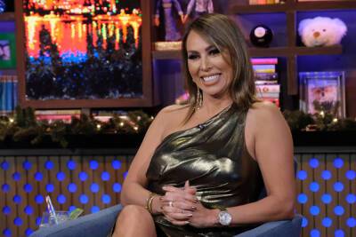 Kelly Dodd Says ‘There Are No Real Friendships’ On ‘RHOC’ Save For One Exception - etcanada.com
