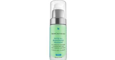 SkinCeuticals Just Dropped This Must-Have Moisturizer That Brightens Skin - www.usmagazine.com