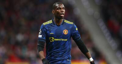 Why Man United star Paul Pogba is 'more likely' to join PSG than Man City, Liverpool or Chelsea - www.manchestereveningnews.co.uk - France - Manchester