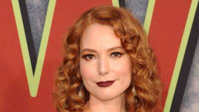 Alicia Witt's Parents' Cause of Death Revealed 2 Months After Home Discovery - www.etonline.com - state Massachusets