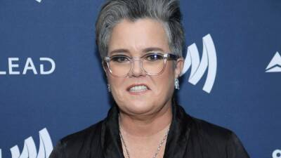 Rosie O'Donnell Announces Daughter Chelsea Gave Birth to Baby No. 3 - www.etonline.com - county Guthrie - Wisconsin