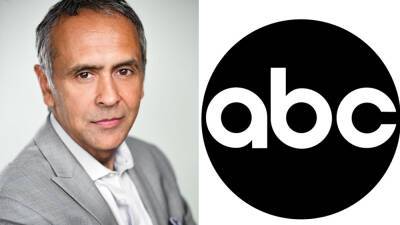 ‘Big Sky’: Bernard White Joins ABC Drama Series As Recurring - deadline.com - Canada - Montana - city Helena, state Montana