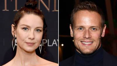‘Outlander’ Season 6: Caitríona Balfe And Sam Heughan Tease Rocky Road Ahead For Claire & Jamie - deadline.com - London - Los Angeles