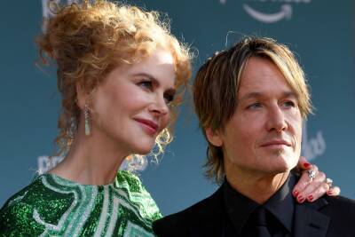Keith Urban And Nicole Kidman’s Daughter Faith Has ‘A Great Musical Ear’ - etcanada.com