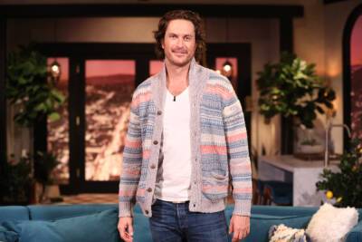Oliver Hudson Opens Up About Dealing With ‘Intense’ Anxiety - etcanada.com - USA