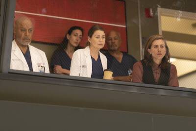How [SPOILER] Survived the ‘Grey’s Anatomy’ Grim Reaper - variety.com