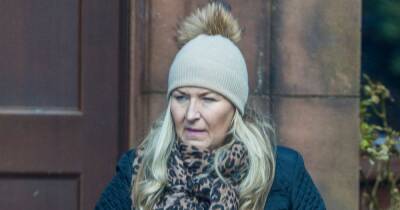 Scotland's Crime Queens: Fraudster in £100k diamond ring who made millions out of others' misery - www.dailyrecord.co.uk - Scotland - Dubai