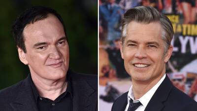 Quentin Tarantino in Talks to Direct Episodes of FX’s ‘Justified’ Revival Starring Timothy Olyphant - variety.com - Hollywood - Miami - Kentucky - Detroit