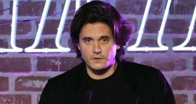 John Mayer - John Mayer Tests Positive for COVID-19 for Second Time in Two Months - justjared.com - Boston - city Pittsburgh - county Belmont