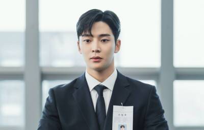 SF9’s Rowoon says he isn’t worried if his new K-drama ‘Tomorrow’ succeeds or fails - www.nme.com - South Korea