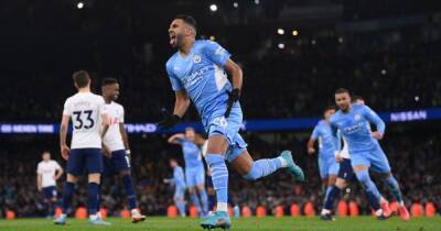 Everton vs Man City prediction and odds: Back Pep Guardiola's side to bounce back from Spurs defeat - www.manchestereveningnews.co.uk - Manchester