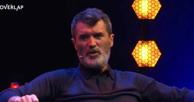 Manchester United legend Roy Keane opens up on failed Sunderland manager talks - www.manchestereveningnews.co.uk - Manchester - city Gary