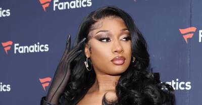 Megan Thee Stallion sues label over definition of “album” - www.thefader.com - county Harris - Houston