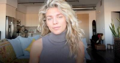 90210's AnnaLynne McCord widely mocked for bizarre poem about Russian president Putin - www.ok.co.uk - Russia - county Clark