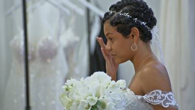 'Love Is Blind' Season 2: Which Couples Got Married? - www.etonline.com