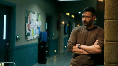 India’s Ajay Devgn Talks Disney Plus Hotstar ‘Luther’ Adaptation ‘Rudra,’ Teases International Projects (EXCLUSIVE) - variety.com - India