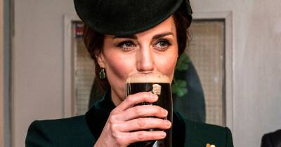 Kate Middleton joined other school mums and popped to the pub for a drink: 'There was no fuss' - www.ok.co.uk - London - Chelsea