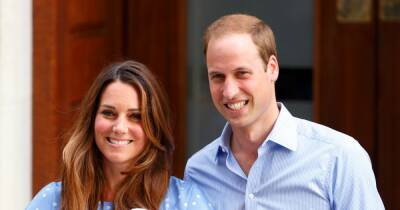All of the times 'broody' Kate Middleton has opened up about wanting a fourth child - www.ok.co.uk - Ireland - Denmark - city Copenhagen