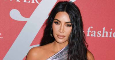 Kim Kardashian claims Kanye West's online posts cause 'emotional distress' in court documents - www.msn.com - Las Vegas